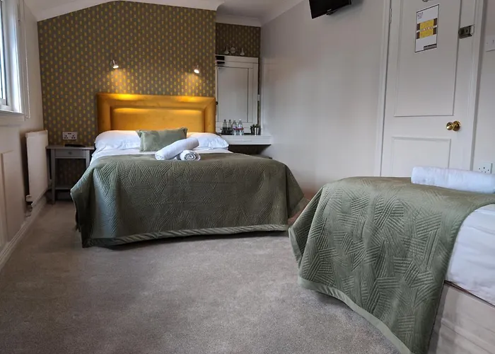 Adare Guesthouse